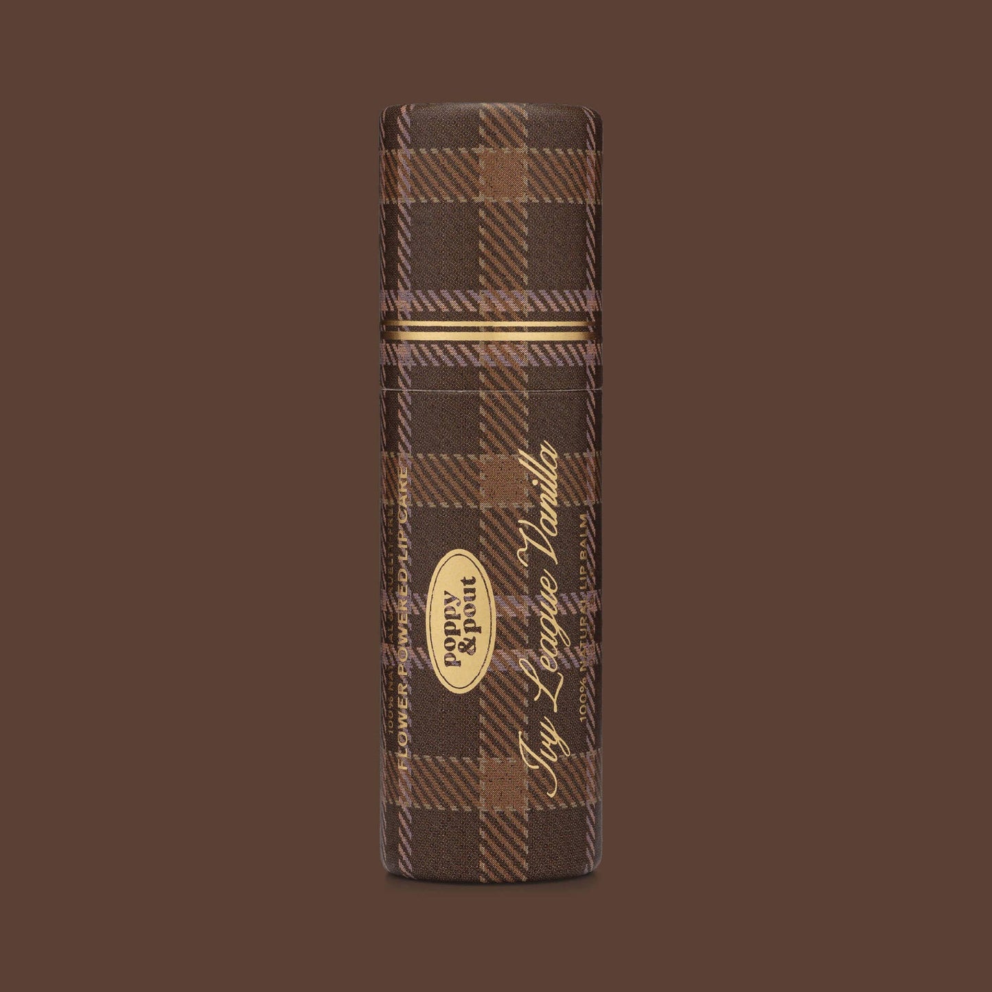 Uptown Autumn Lip Balm | Poppy & Pout