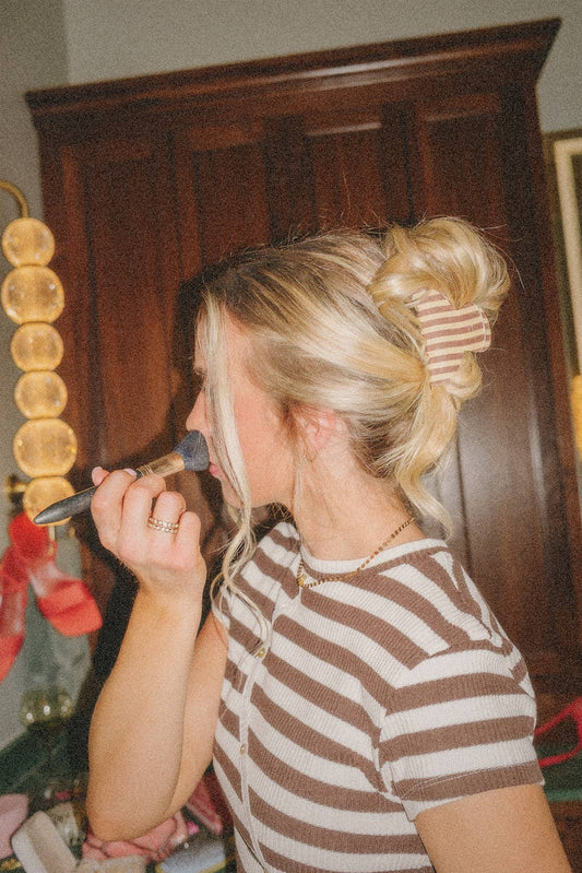 Girlhood Midi Claw | KAXI