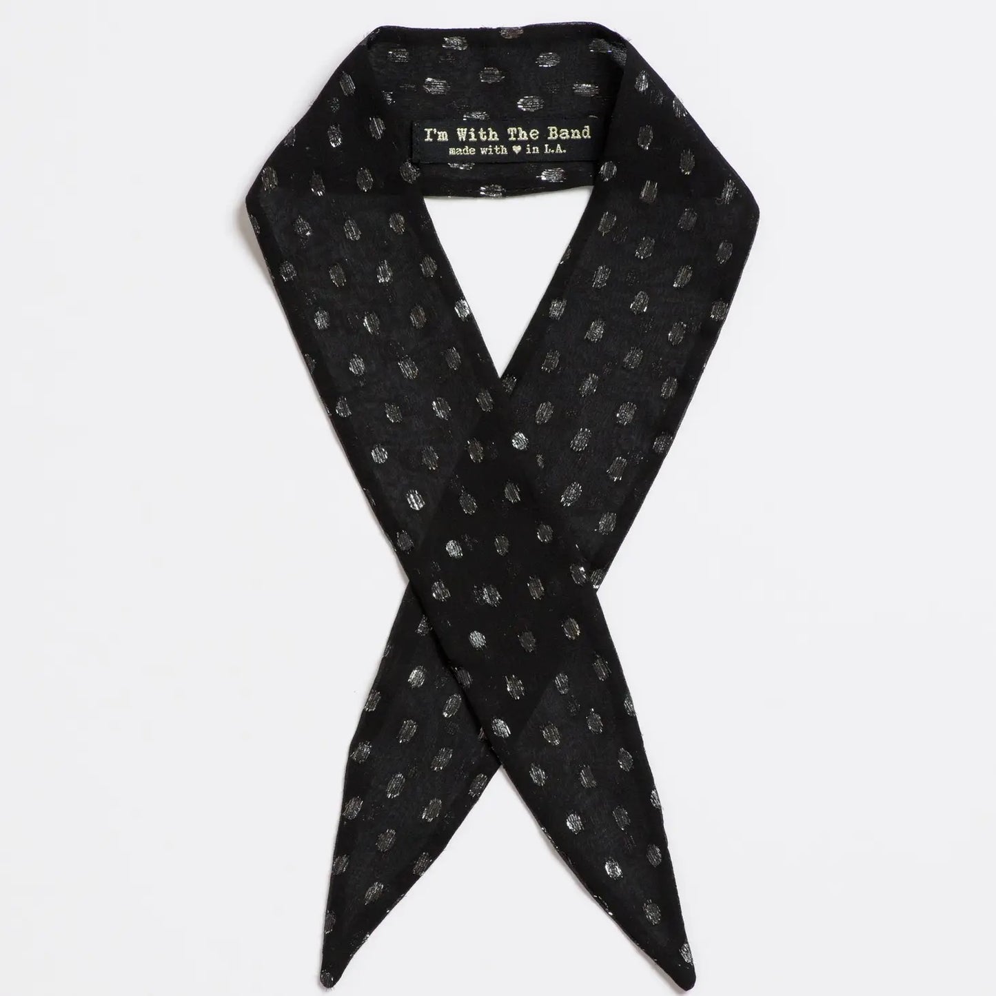 Dolly Neck Scarf
