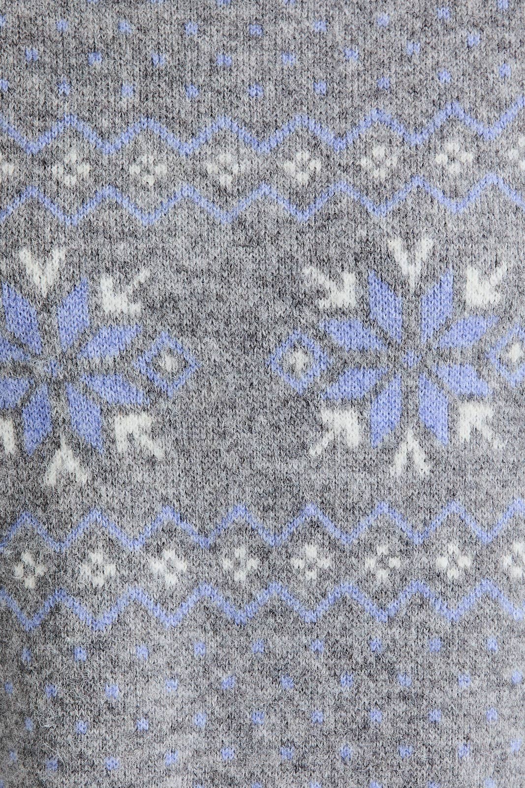 Aspen Long Sleeve Sweater