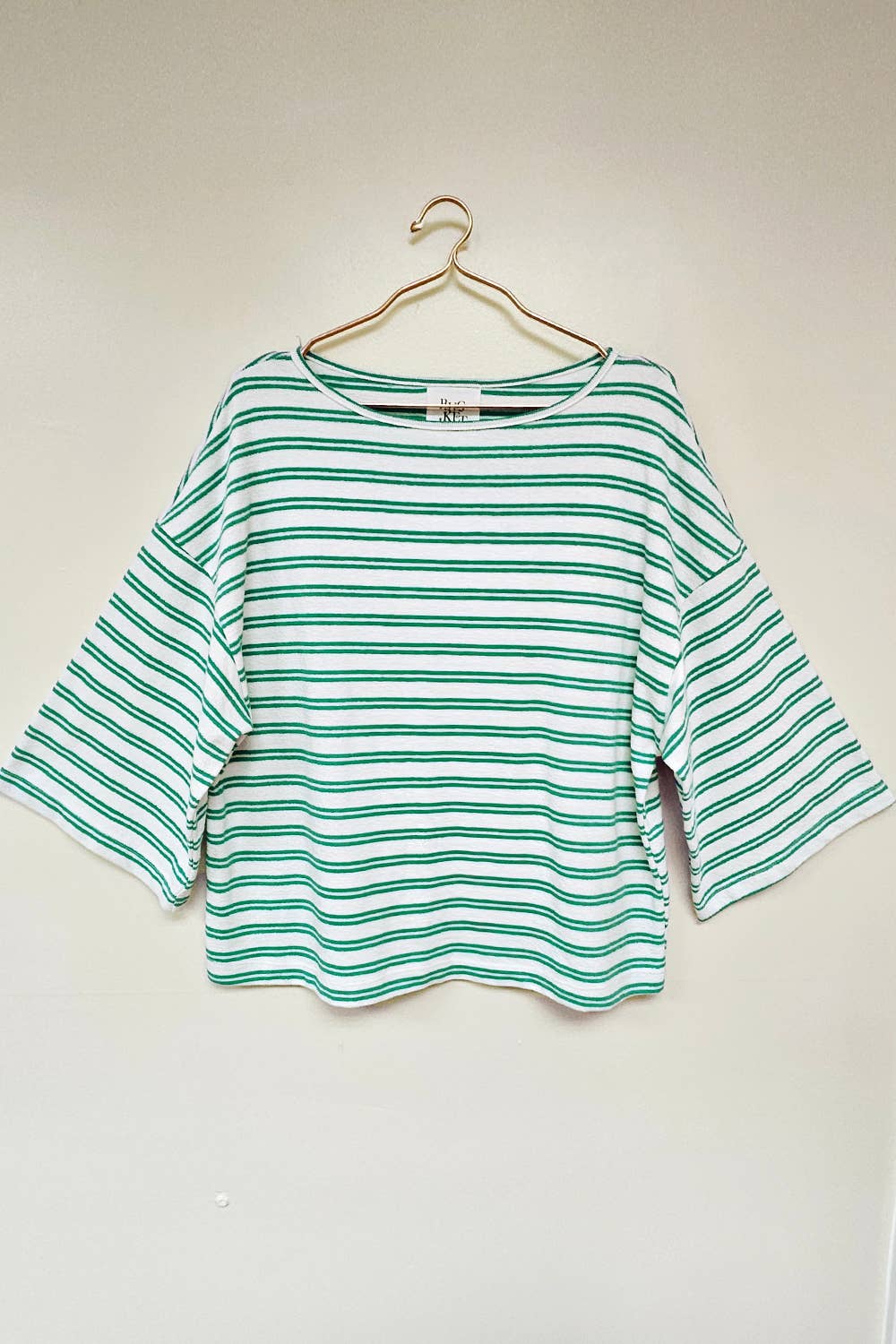 Kate Oversized Knit Top