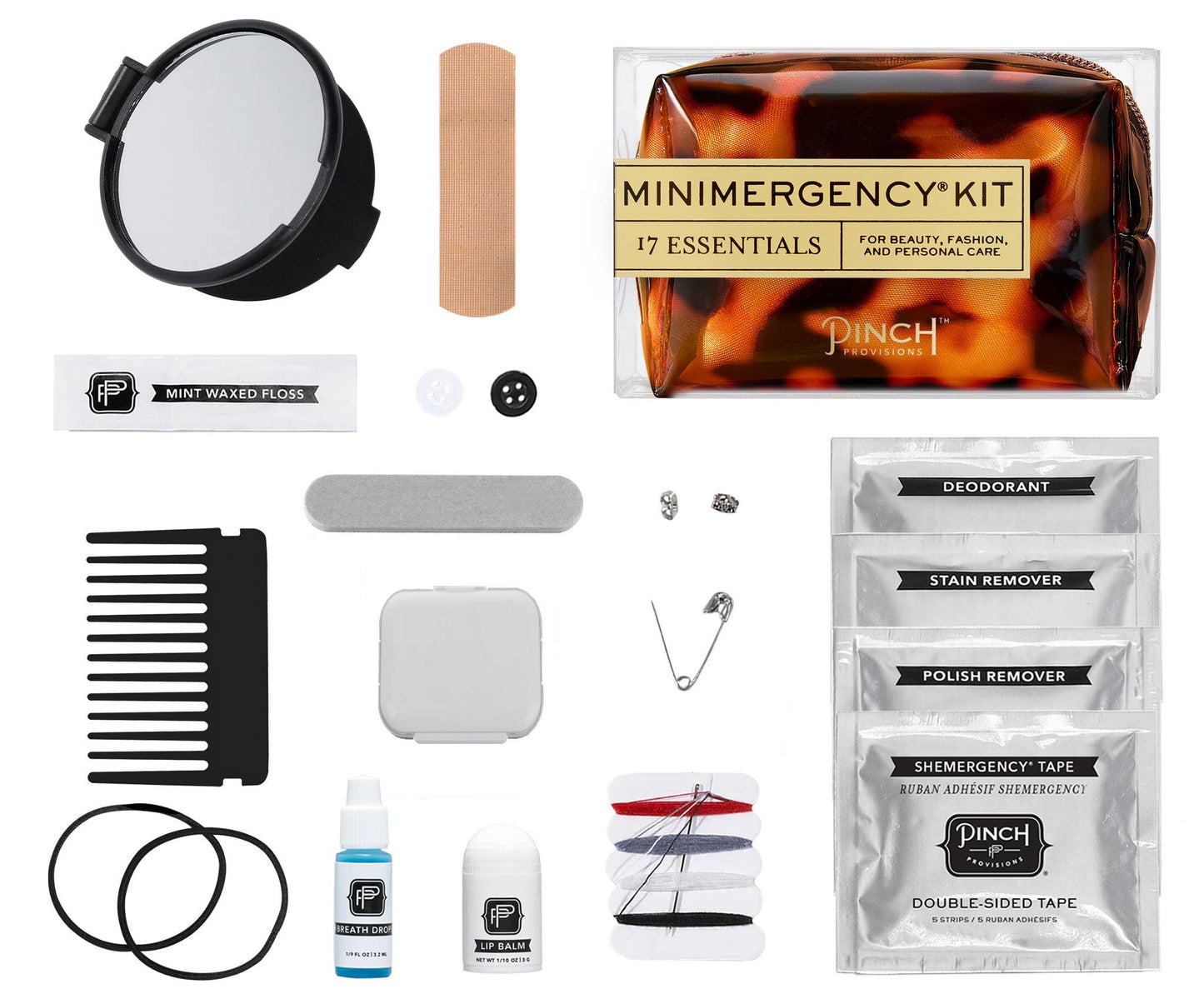 Minimergency Kit
