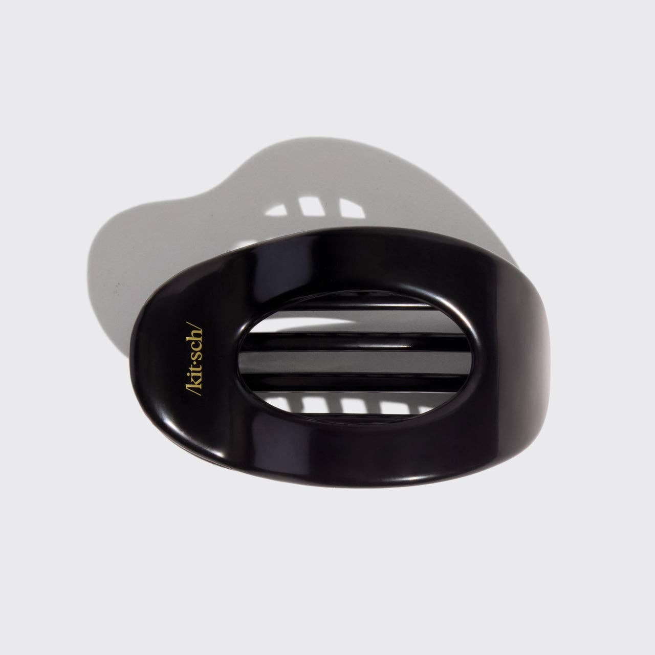 Large Flat Clip | KITSCH