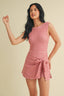 Marlee Gingham Dress