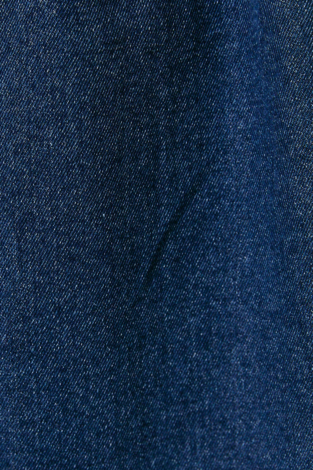 Ronnie Denim Mini Dress