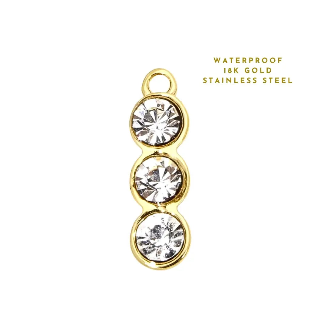Charm Bar Charms