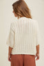 Georgia Knit Top