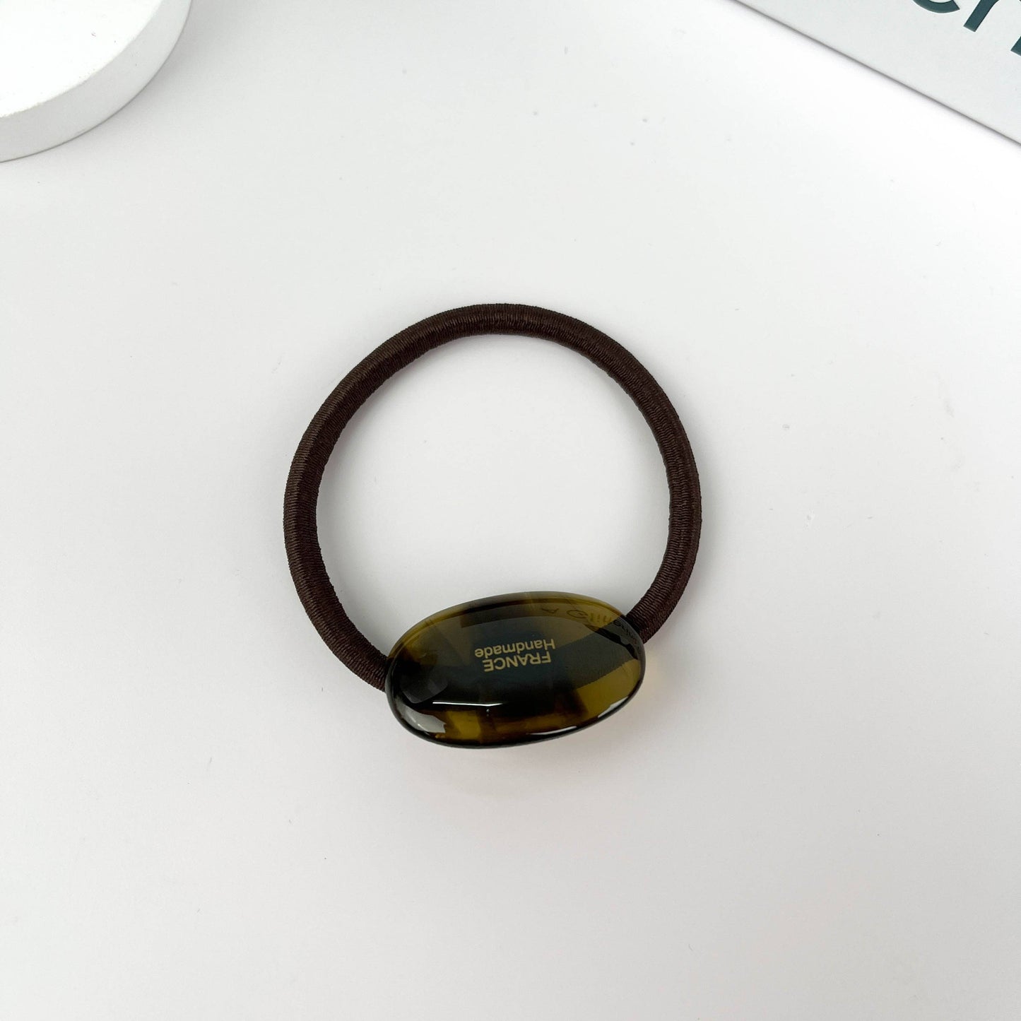 Candy Acetate Hair Tie