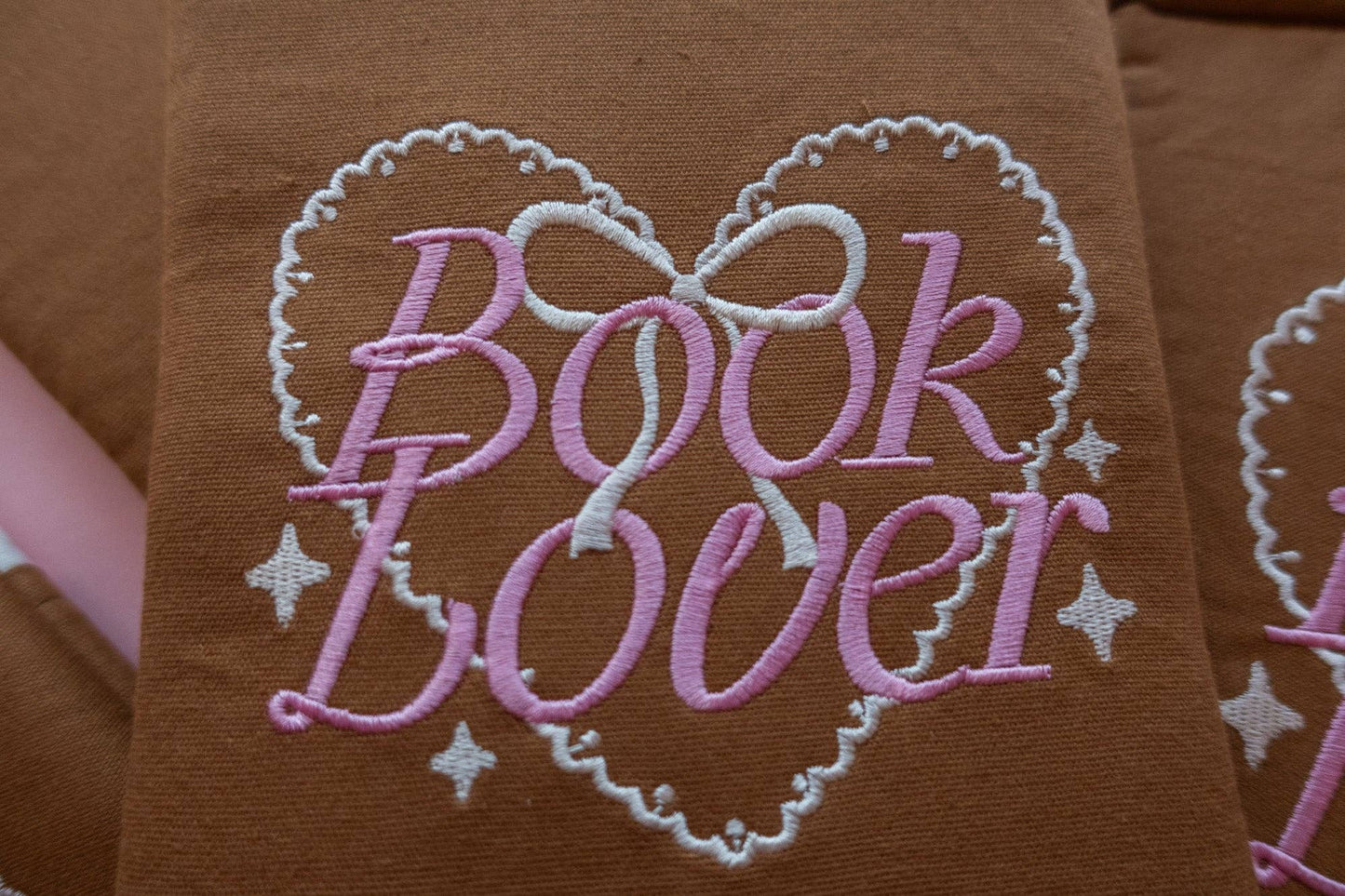 Book Lover Book/Kindle Sleeve