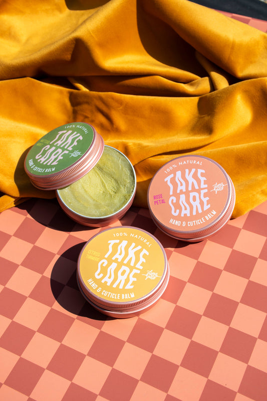 Take Care Hand & Cuticle Balm