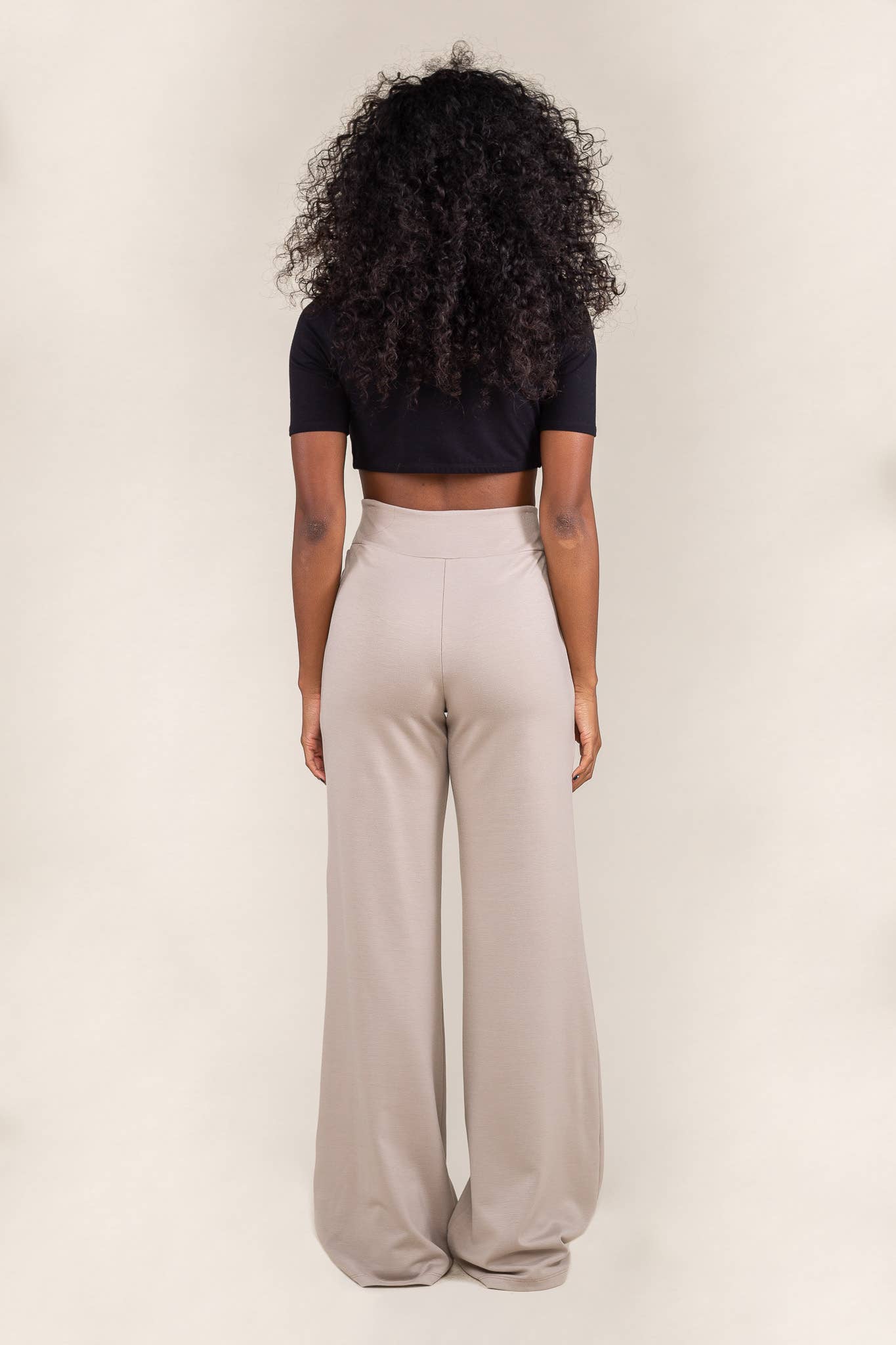 Haru Flare Pant