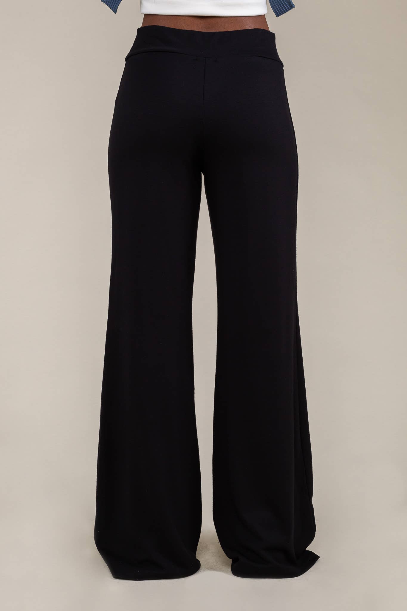 Haru Flare Pant