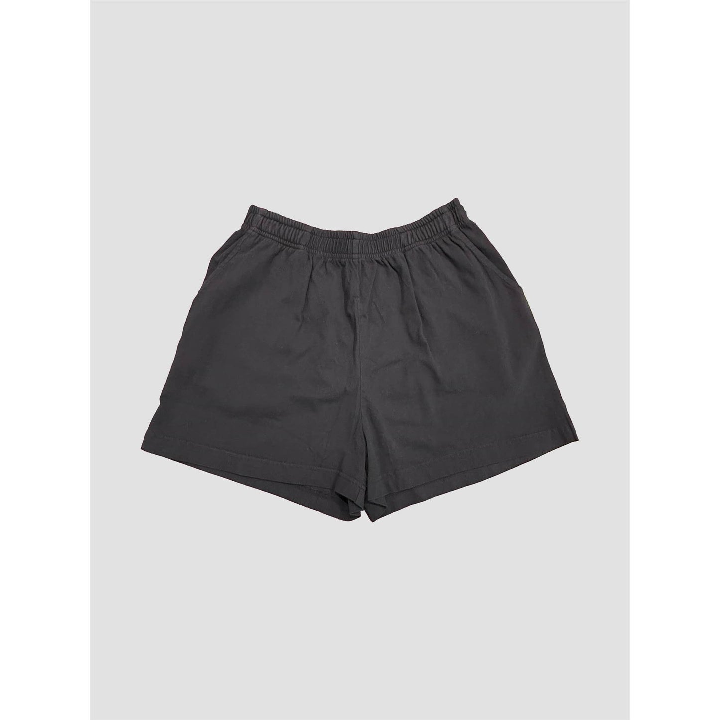 Tess Cotton Shorts