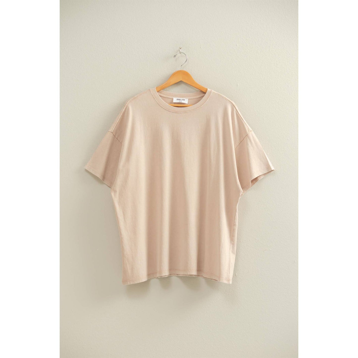 Ivy Oversized Tee