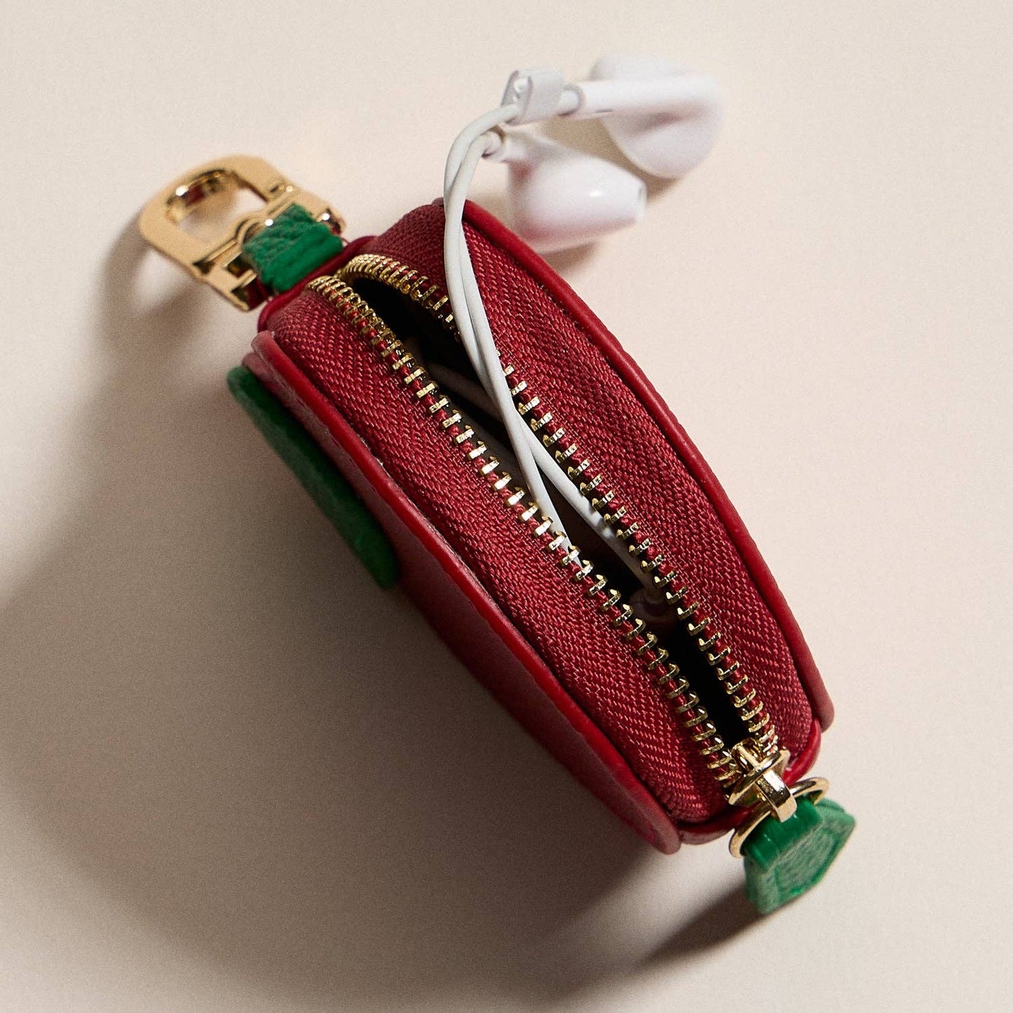 Anna Apple Coin Purse