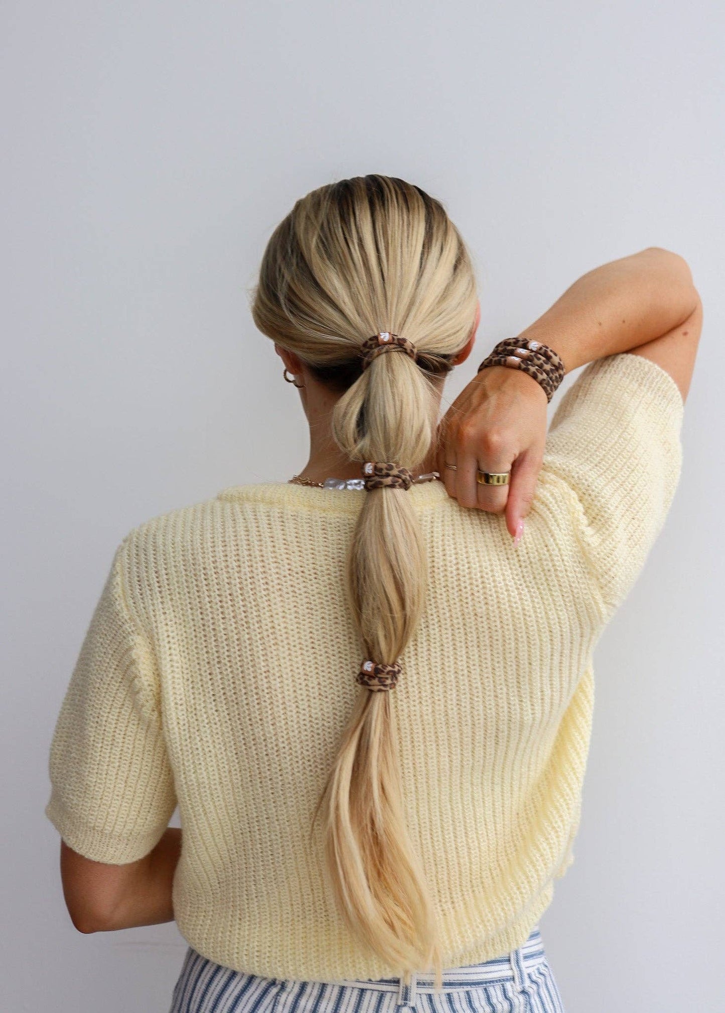 Skinny High Intensi'ties' (Pack of 6!) | KAXI