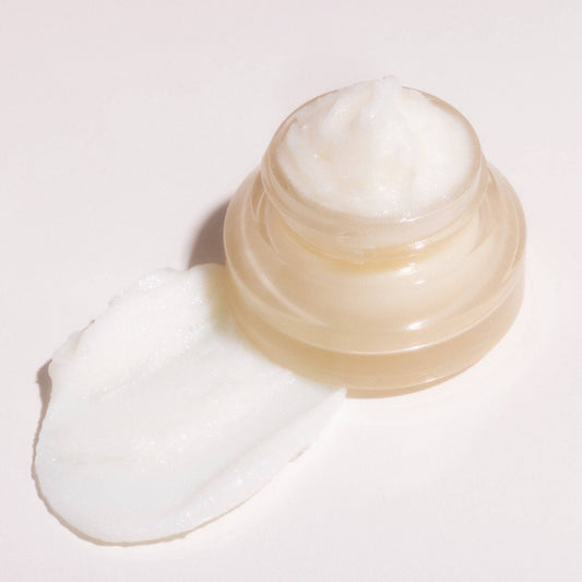 Marshmallow Creme Lip Mask | Poppy & Pout