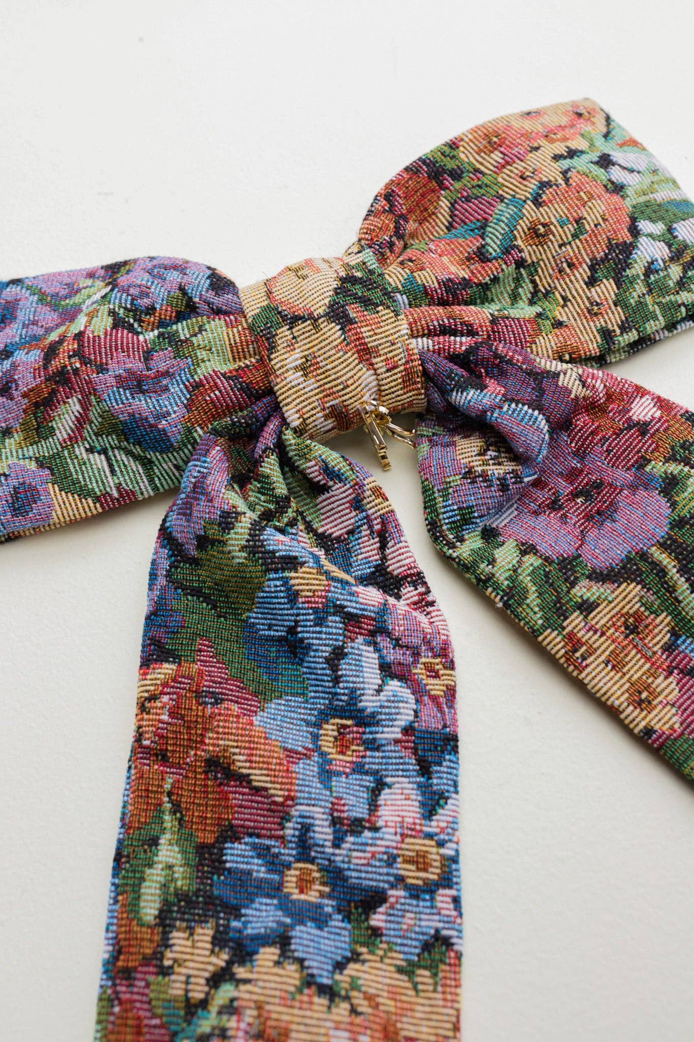Tapestry Jum-Bow | KAXI