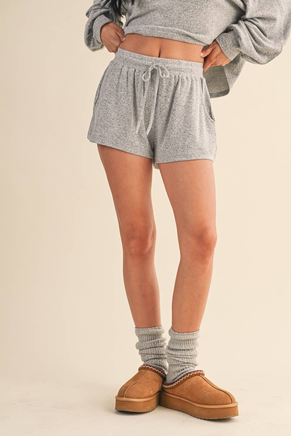 Linds Lounge Shorts