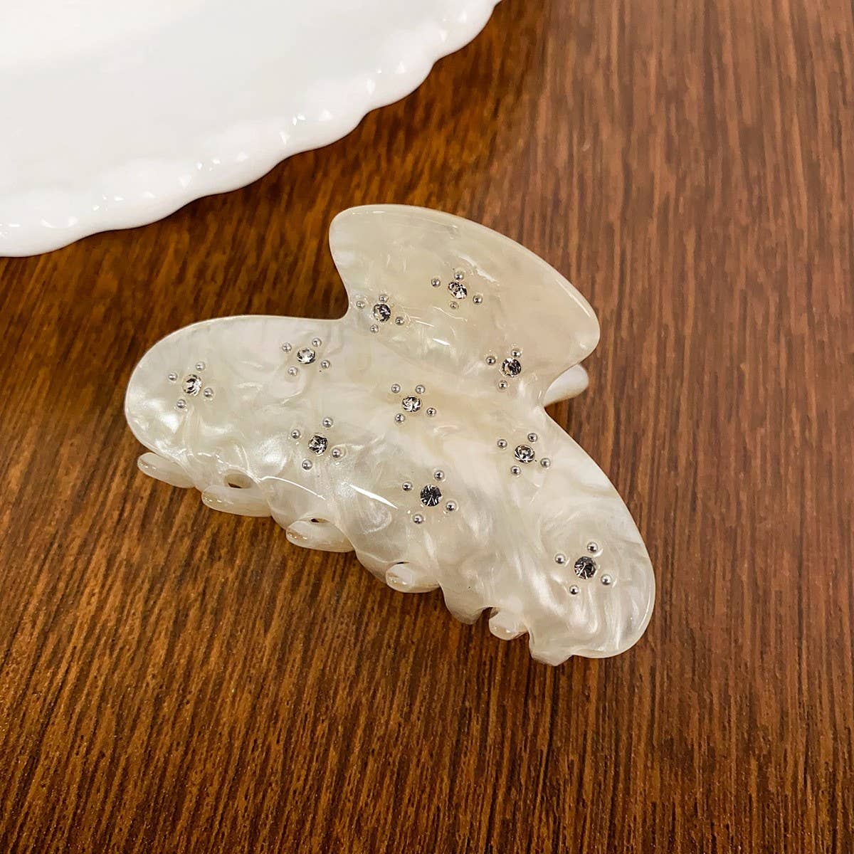 Twinkle Hair Claw