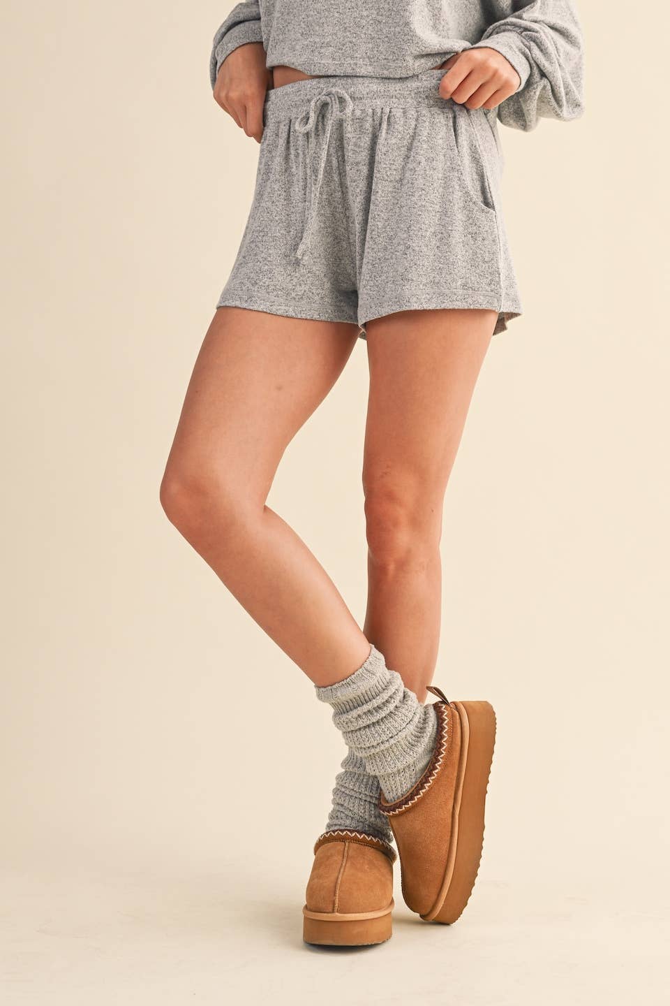 Linds Lounge Shorts