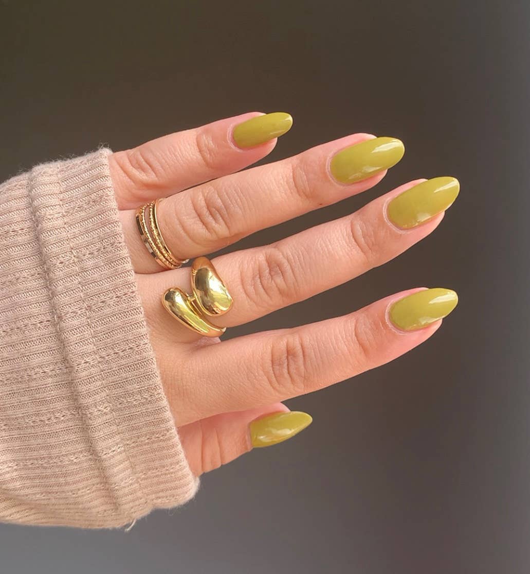 Glam & Grace Polishes