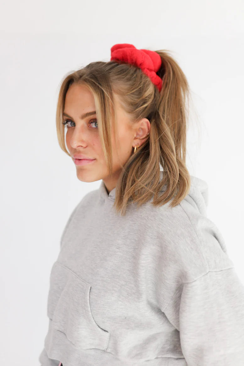 Oversized Towel Scruchies | KAXI