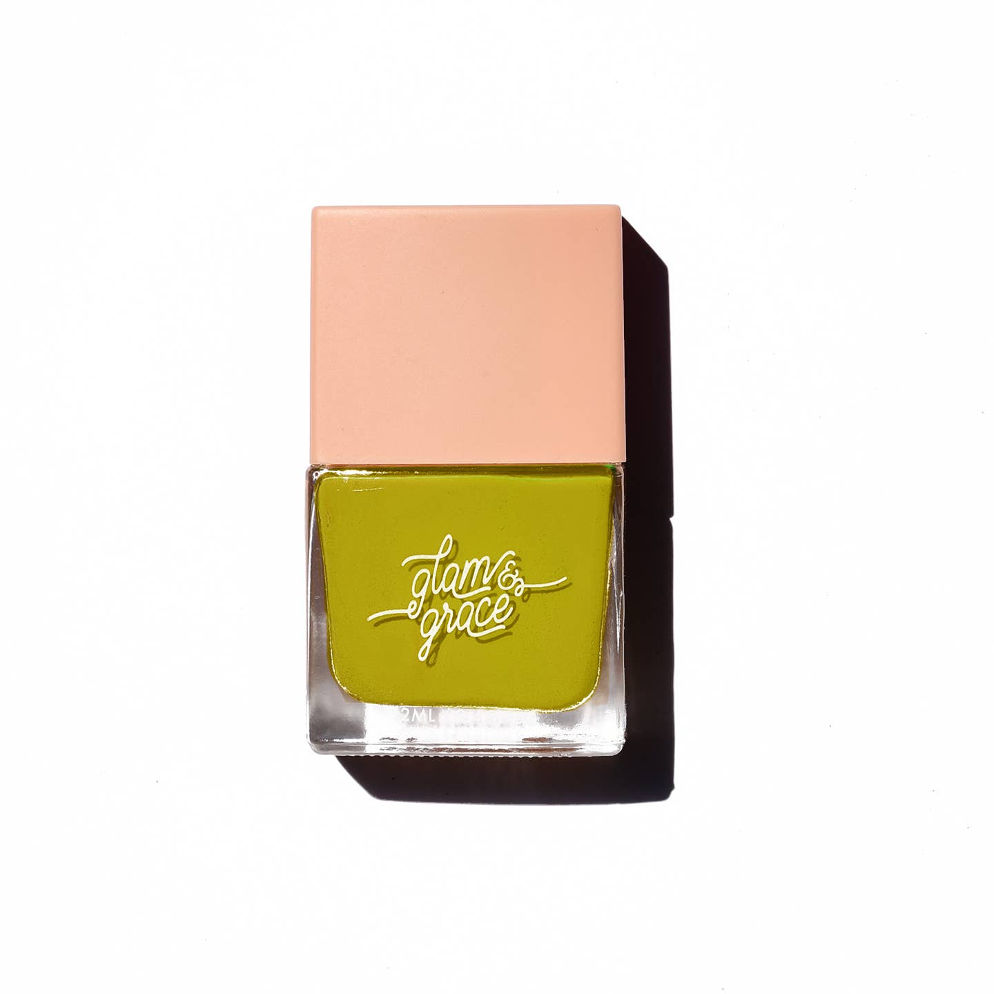Glam & Grace Polishes