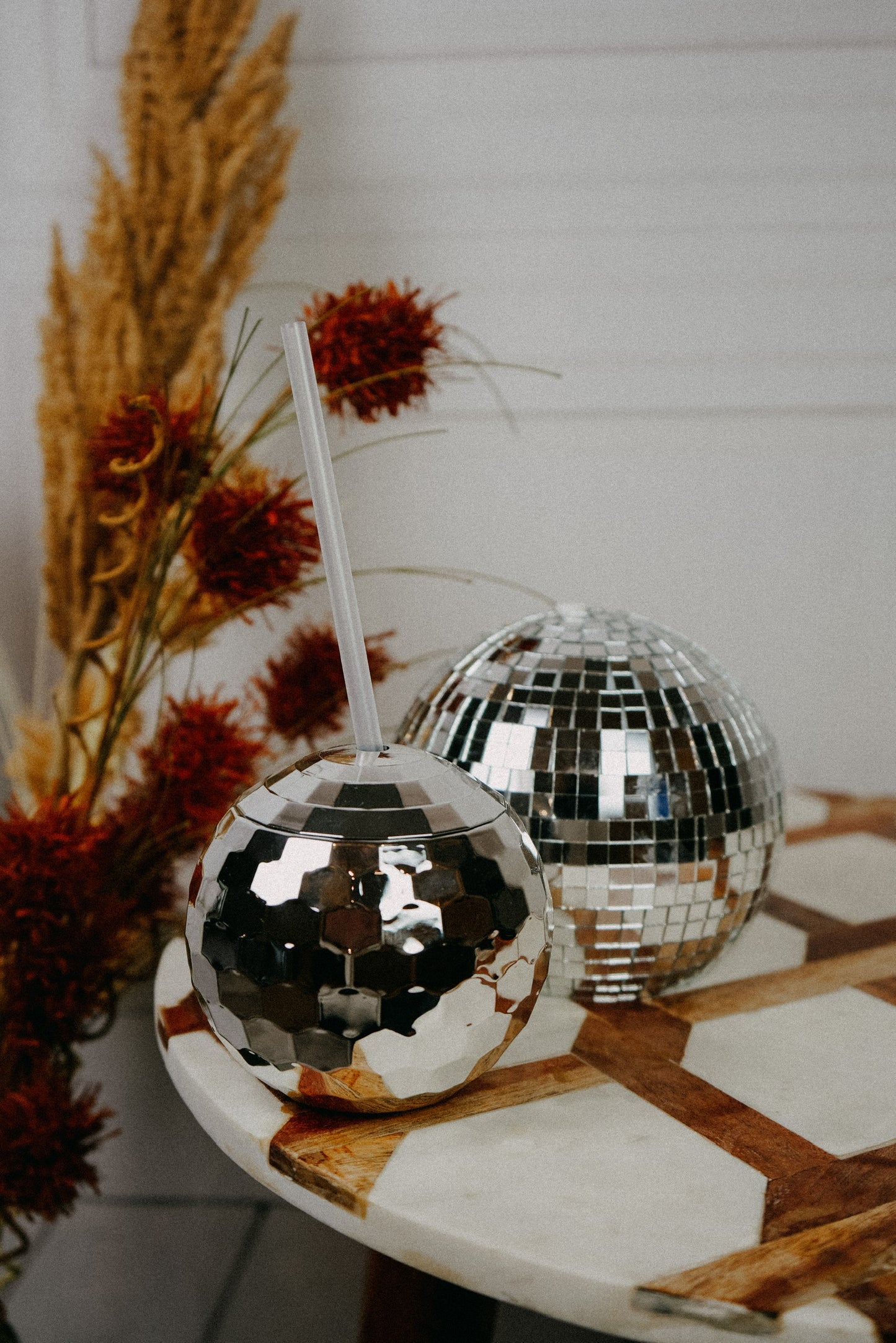 Disco Cup