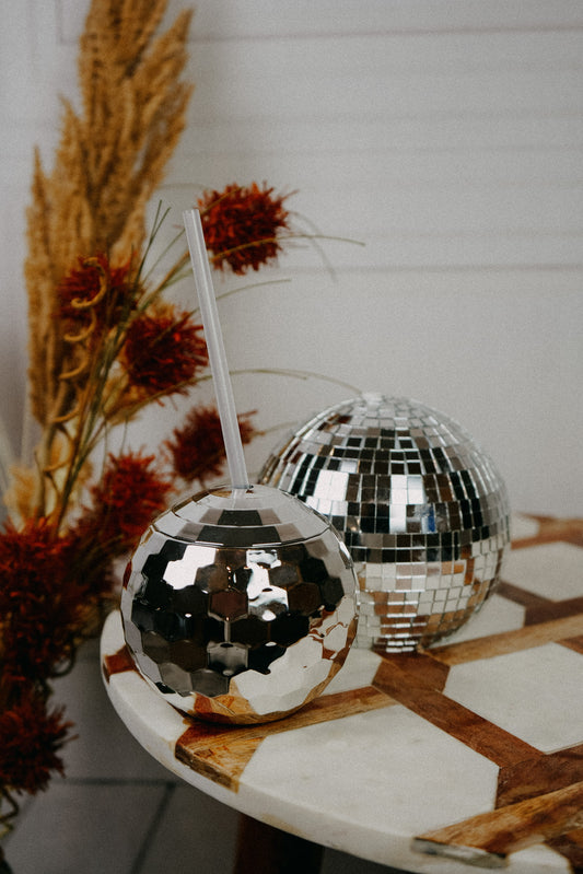 Disco Cup