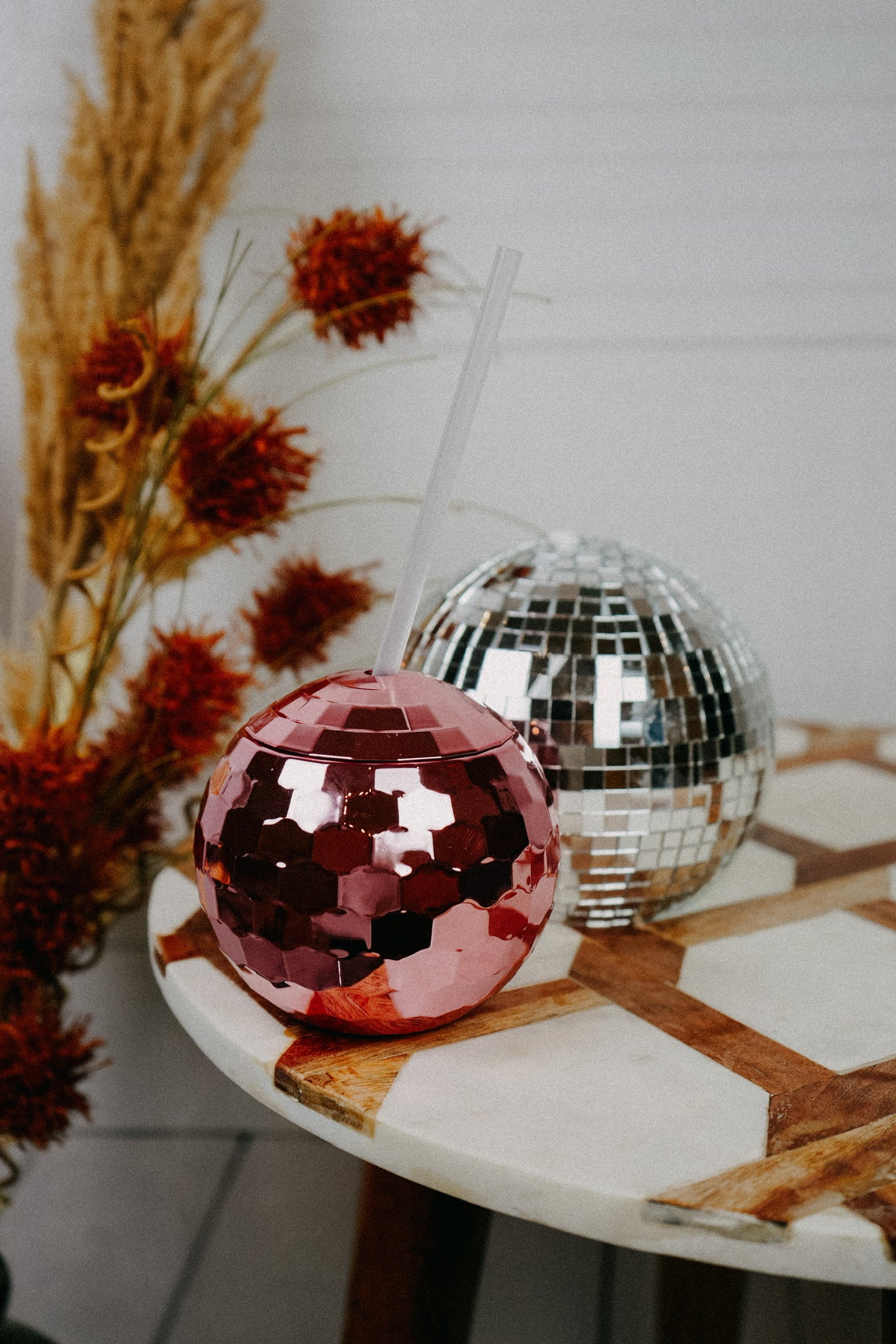 Disco Cup