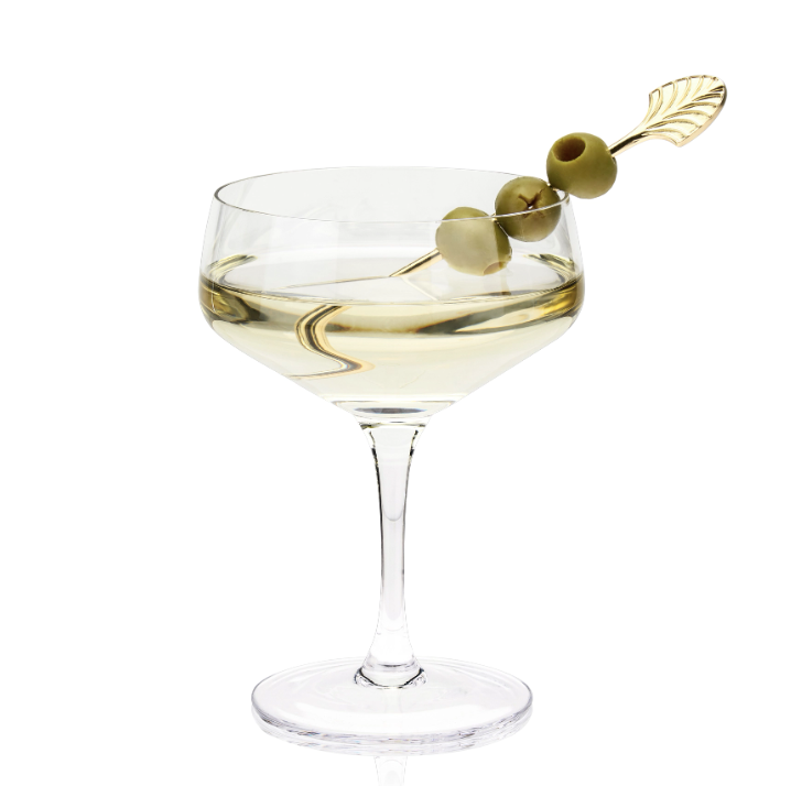 Livvy Cocktail Picks