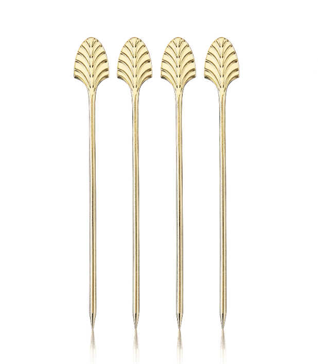 Livvy Cocktail Picks