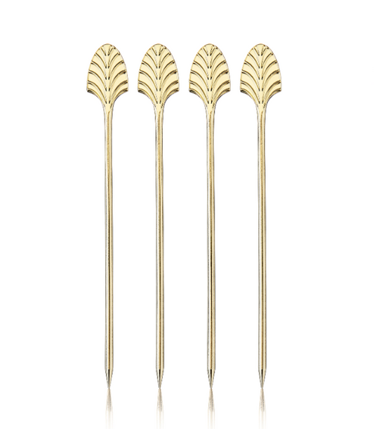Livvy Cocktail Picks