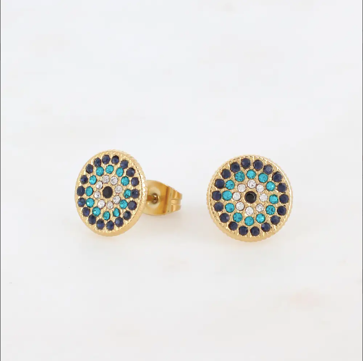 Lauren Studs