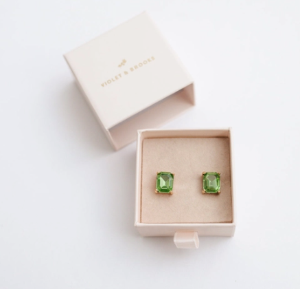 Everlyn Studs