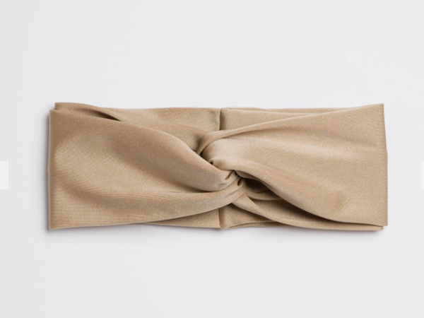 Marjorie Turban Headwrap