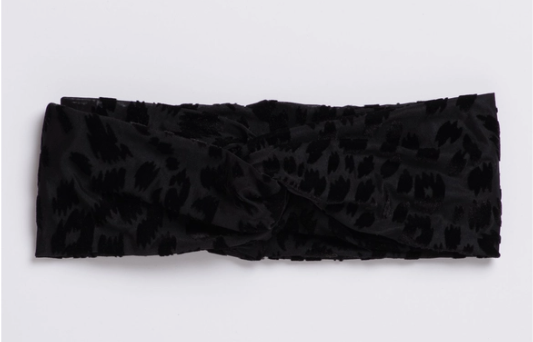 Marjorie Turban Headwrap