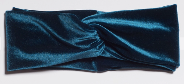 Marjorie Turban Headwrap