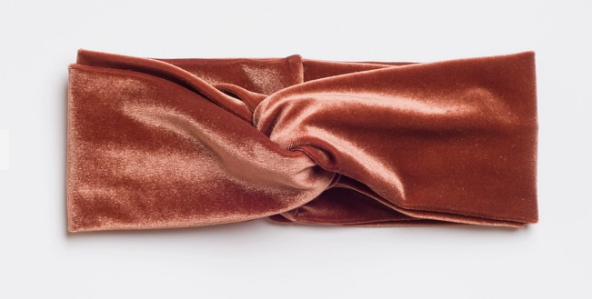 Marjorie Turban Headwrap