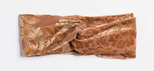 Marjorie Turban Headwrap