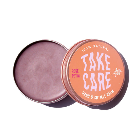 Take Care Hand & Cuticle Balm