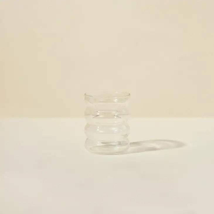 Bubble Glass