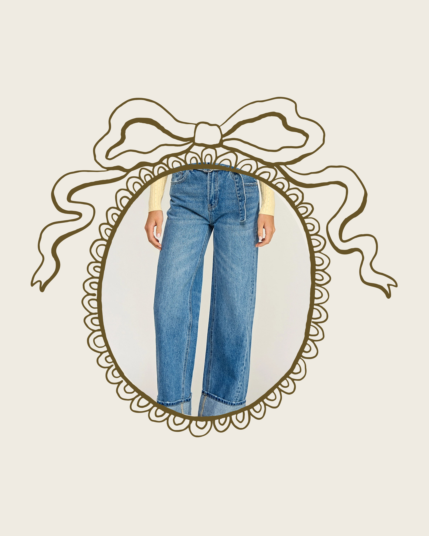 The Denim Edit
