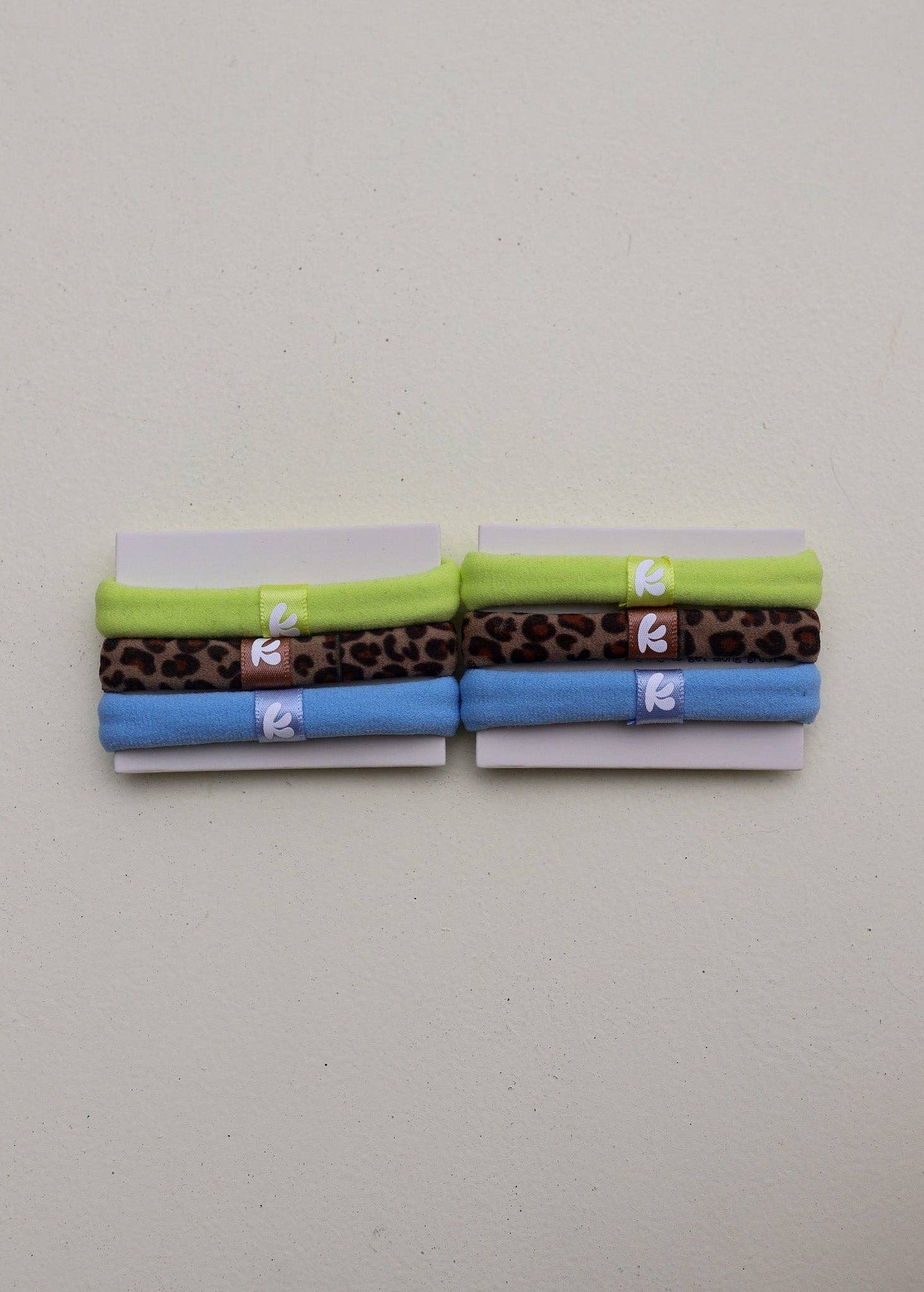 Skinny High Intensi'ties' (Pack of 6!) | KAXI