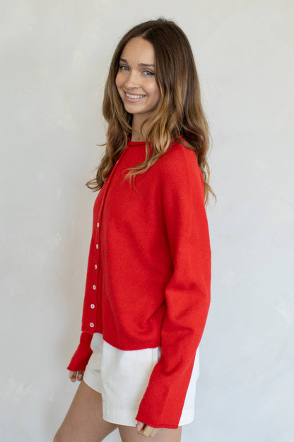 Emma Cardigan | BEST SELLER