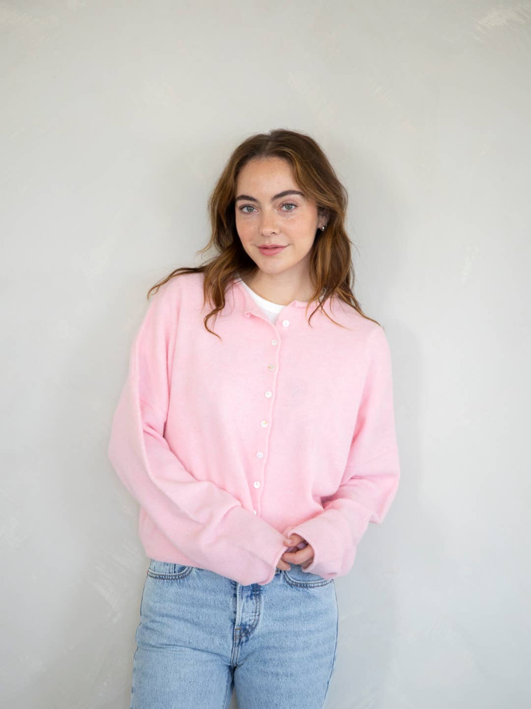 Emma Cardigan | BEST SELLER