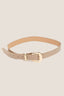Lex Leather Belt