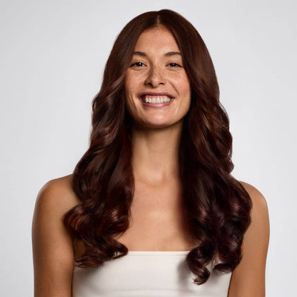 Velvet XL Heatless Curling Set | KITSCH