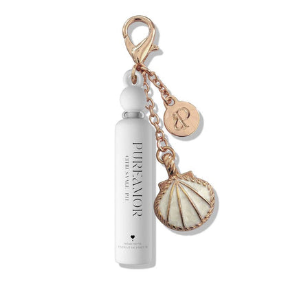 Citrus Vale | Pheromone Perfume Oil Keychain